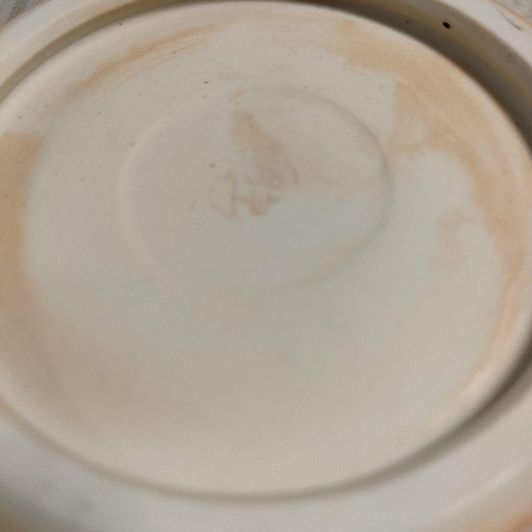 ☆河合誓徳☆ 「 釉裏紅瑞穂壷」 花瓶 日本芸術院会員、栞、ウコン布