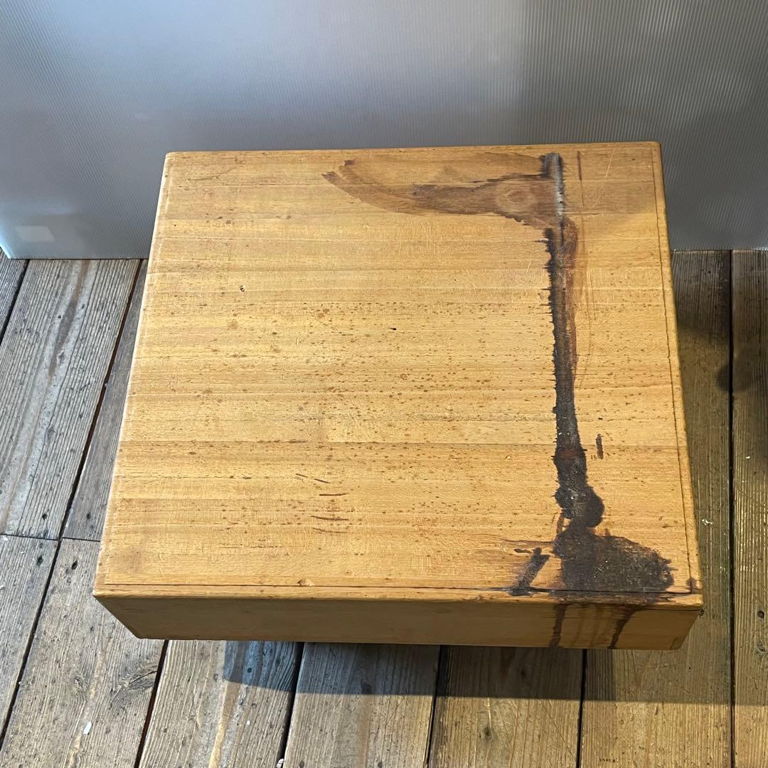 碁盤　碁石　蛤　ボードゲーム　遊び　趣味　年代物