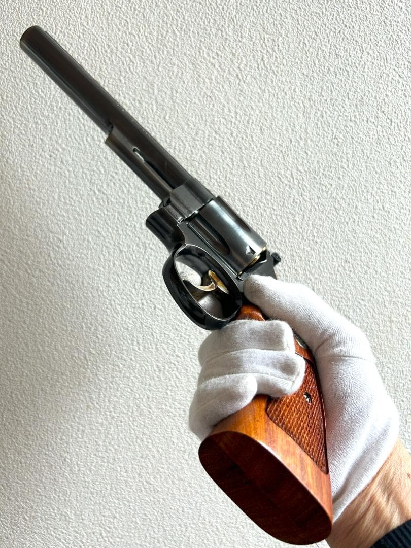 希少】タナカ M29 ビンテージジュピターフィニッシュ DXセット