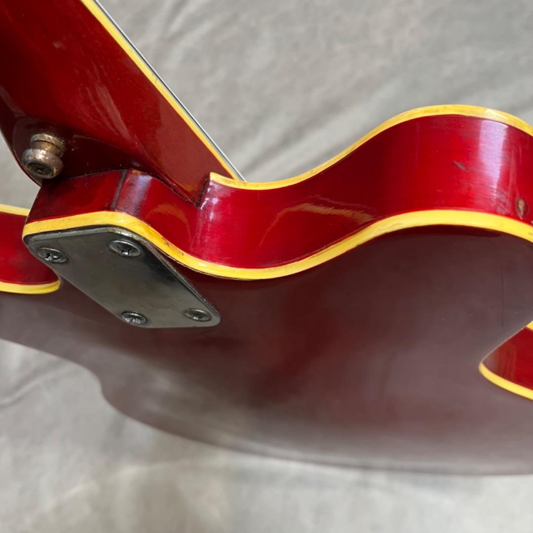 超希少！トンボ楽器製 NorMa ノーマ 1960年代 超希少！トンボ楽器製