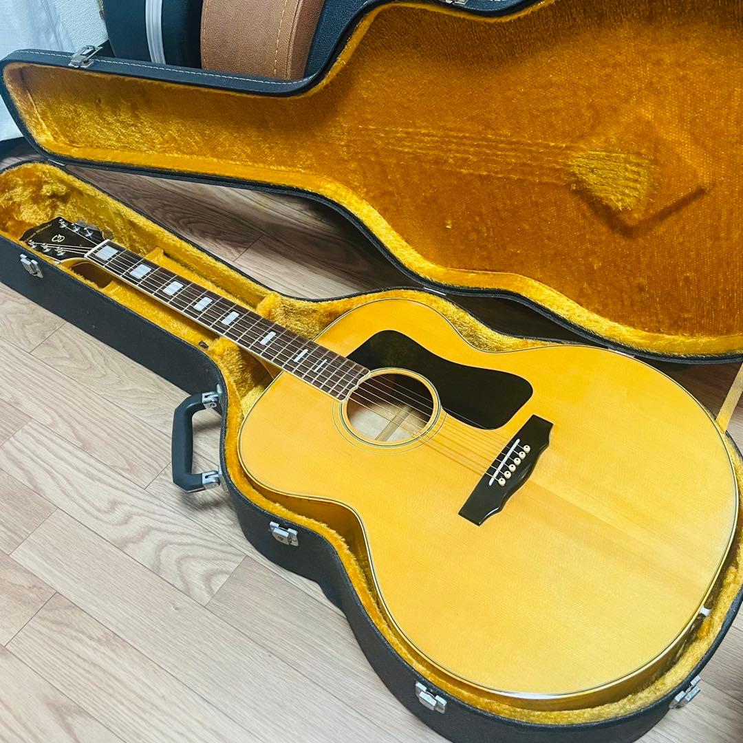 鈴木バイオリンF-500ヴィンテージ希少品 ハードケース付き。 木曽鈴木