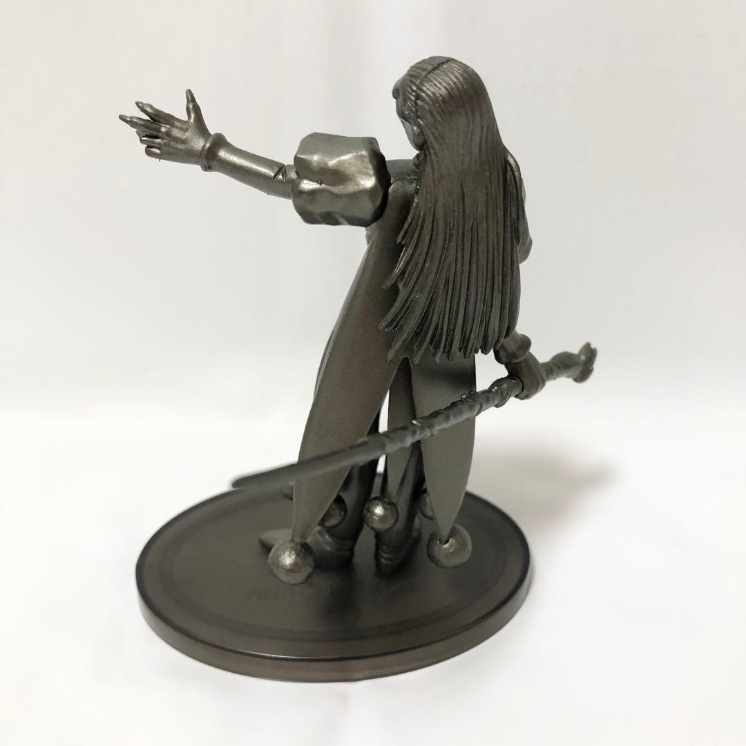 匿名配送】超レア！シークレットあり！ドラクエ8 キャラクター