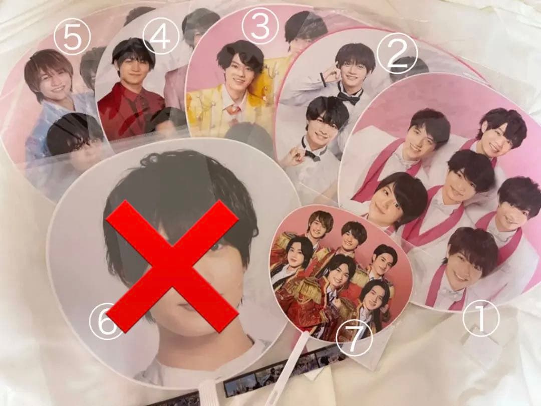 391 アンジュルム 中西香菜 生写真 50枚セット