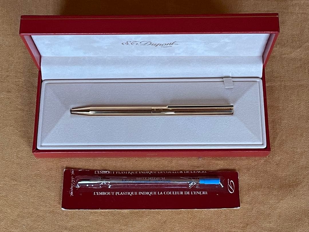 ト*ト様 kaweco special 108/6 青セルロイド
