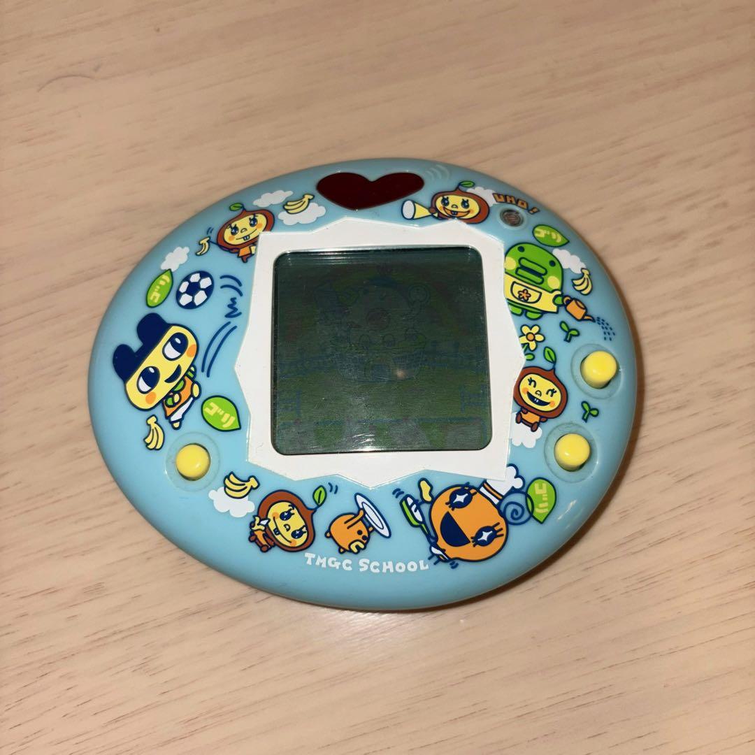 たまごっちスクールでフレフレおーえん！部活動！ 安い 価格