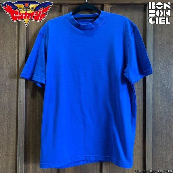 機界戦隊ゼンカイジャー 五色田介人 衣装 プレミアムバンダイ公式 まとめ売り