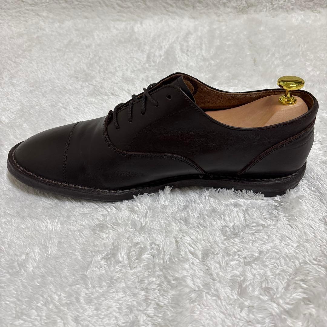 SPINGLE Biz 【スピングルビズ】 ビジネスシューズ ダークブラウン