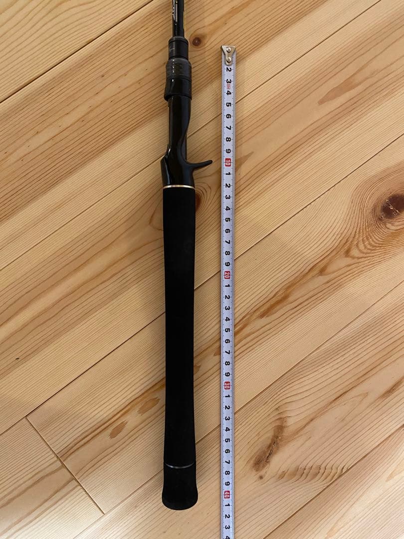 アルミ製ベランダHFアンテナ（アパマンハム用）ジャンクで出品