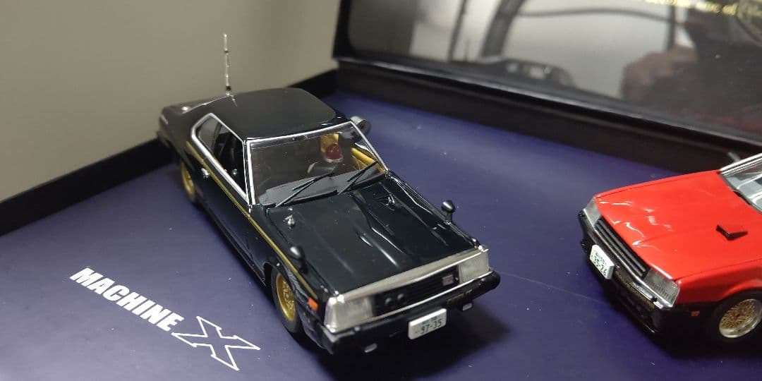 ＤＩＳＭ　 西部警察プレミアムボックス　Ｖｅｒ２