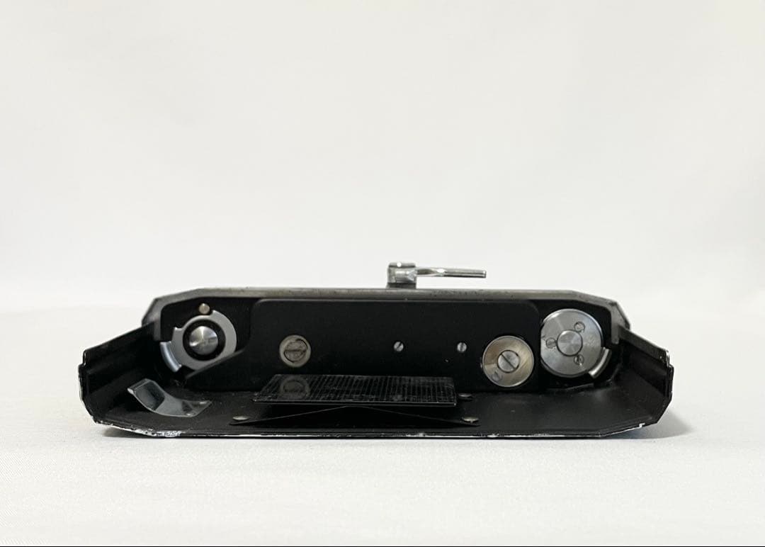 完動品】RICOH 35 DeLuxe フィルムカメラ 動作確認済み