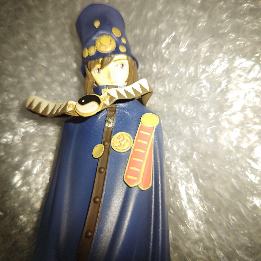 ブギーポップは笑わない 1/7 コールドキャスト フィギュア 現状品