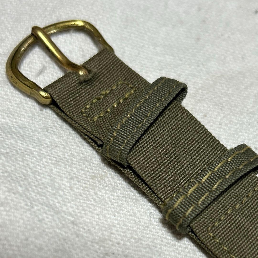 bulova US ミリタリー ウォッチ WW2 40年代 ORD DEPT