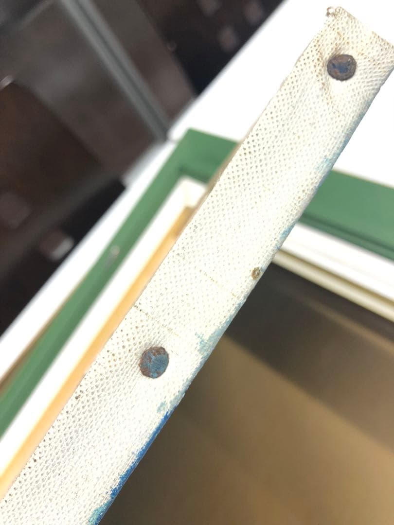 ☆ 渡辺三男 『滞船』 鴨川港 千葉 80年代 絵画 海 日本 油絵 海 舟