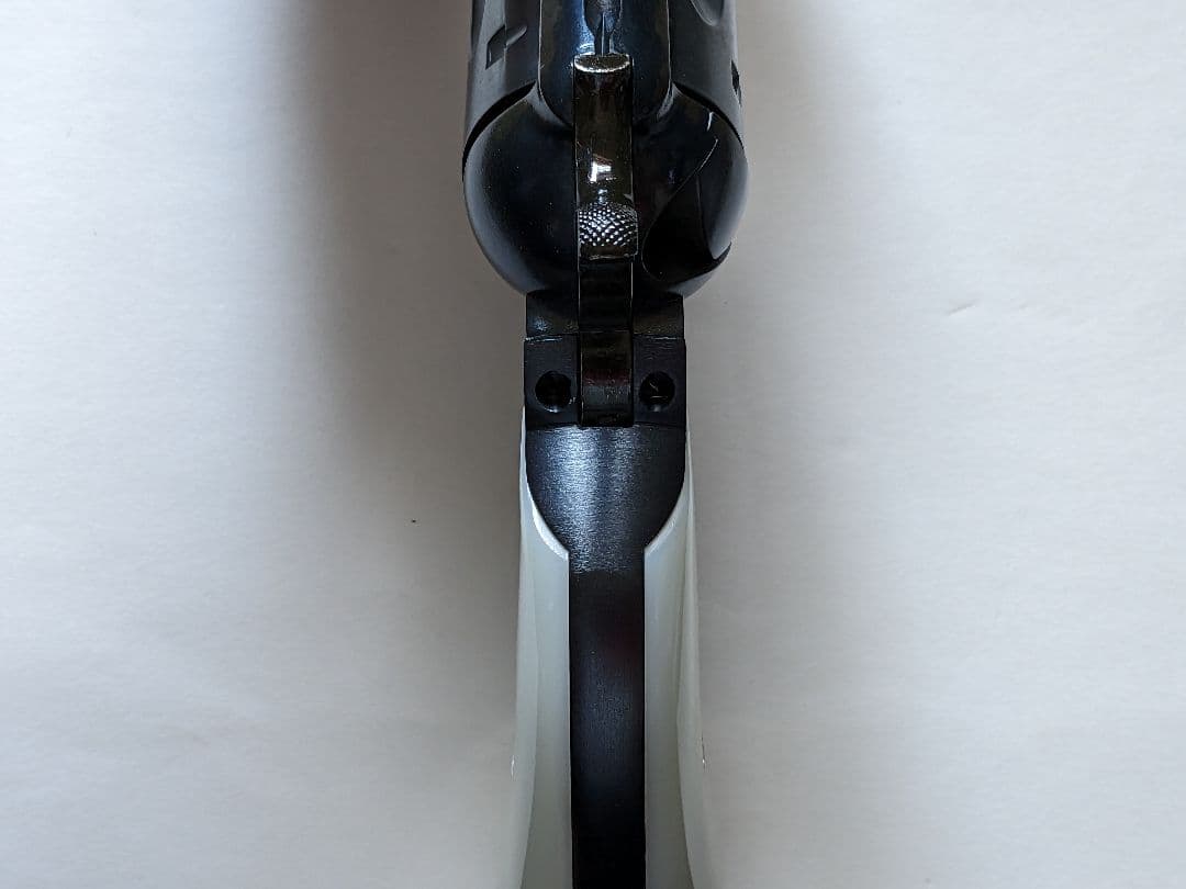 hws saa ハートフォード シングルアクションアーミー ブルーイング