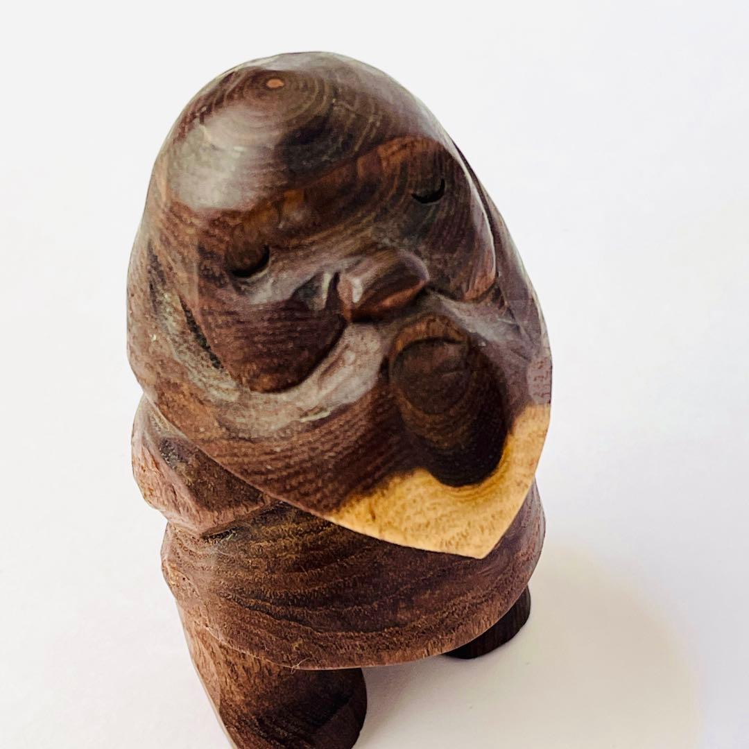 あとぐちさん コロポックル - メルカリ