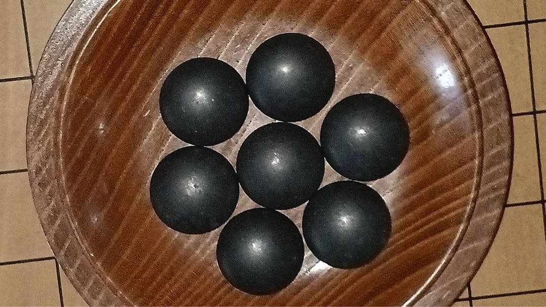 囲碁 碁盤 碁石セット