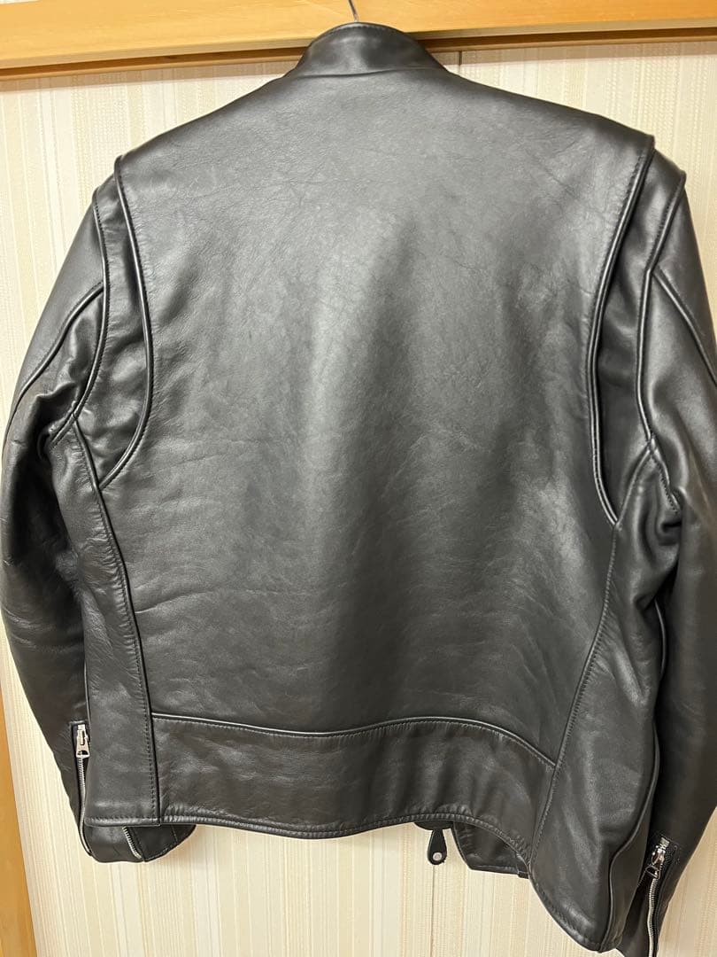 schott ライダースジャケット サイズ40 641xx 7009 上野商会
