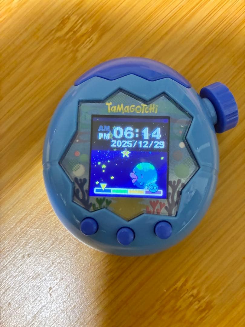 ゆ*な様 たまごっちパラダイス3個セット