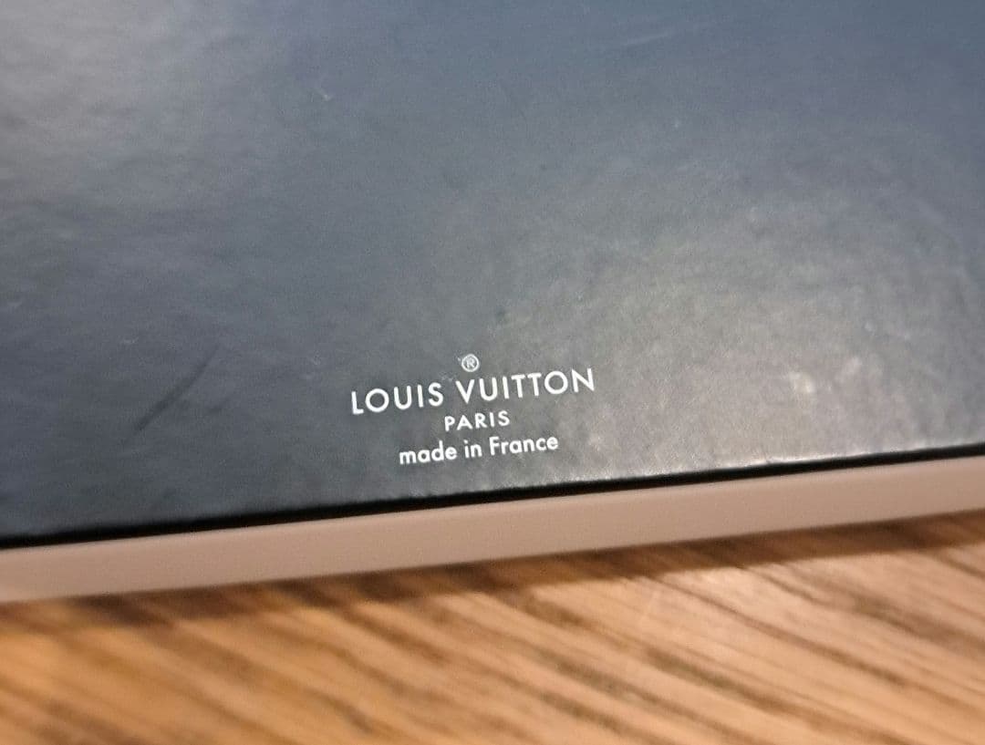 LOUIS VUITTON トランプ カード