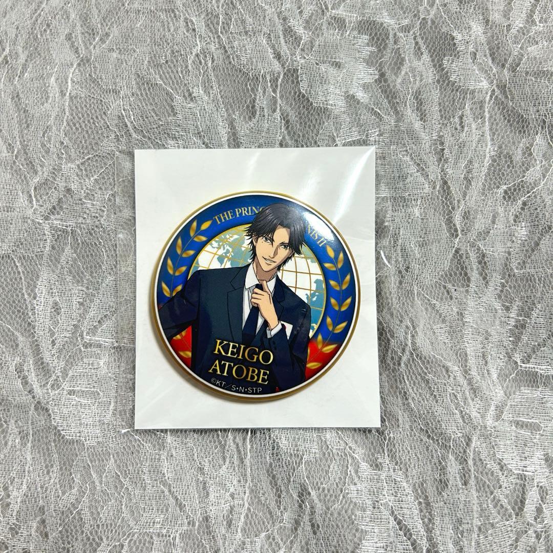 銀魂 高杉晋助 56mm ホロ缶バッジ 銀ノ魂篇 j-world