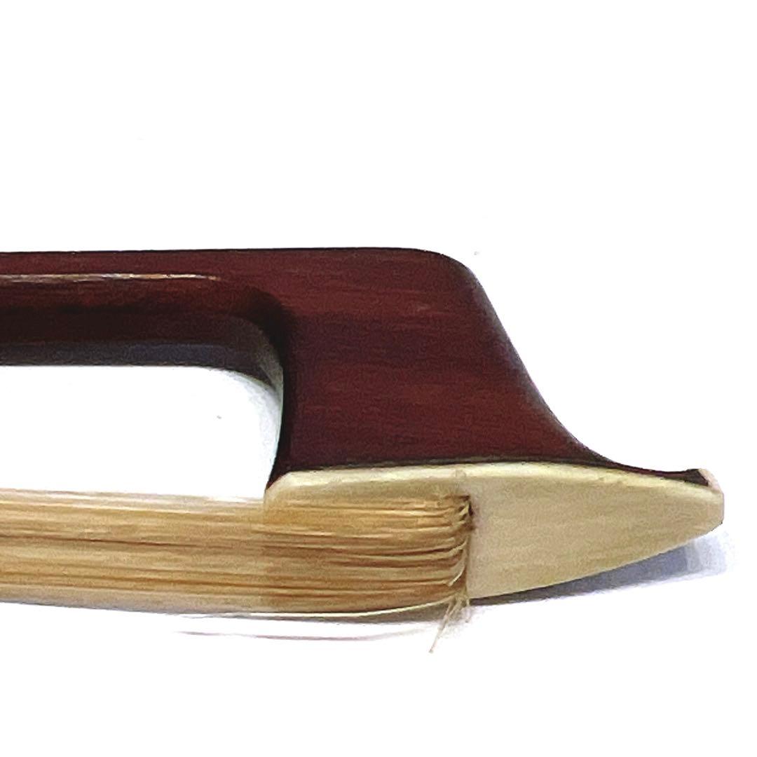 W・SEIFERT バイオリン弓 4/4 ドイツ製　Germany ザイフェルト