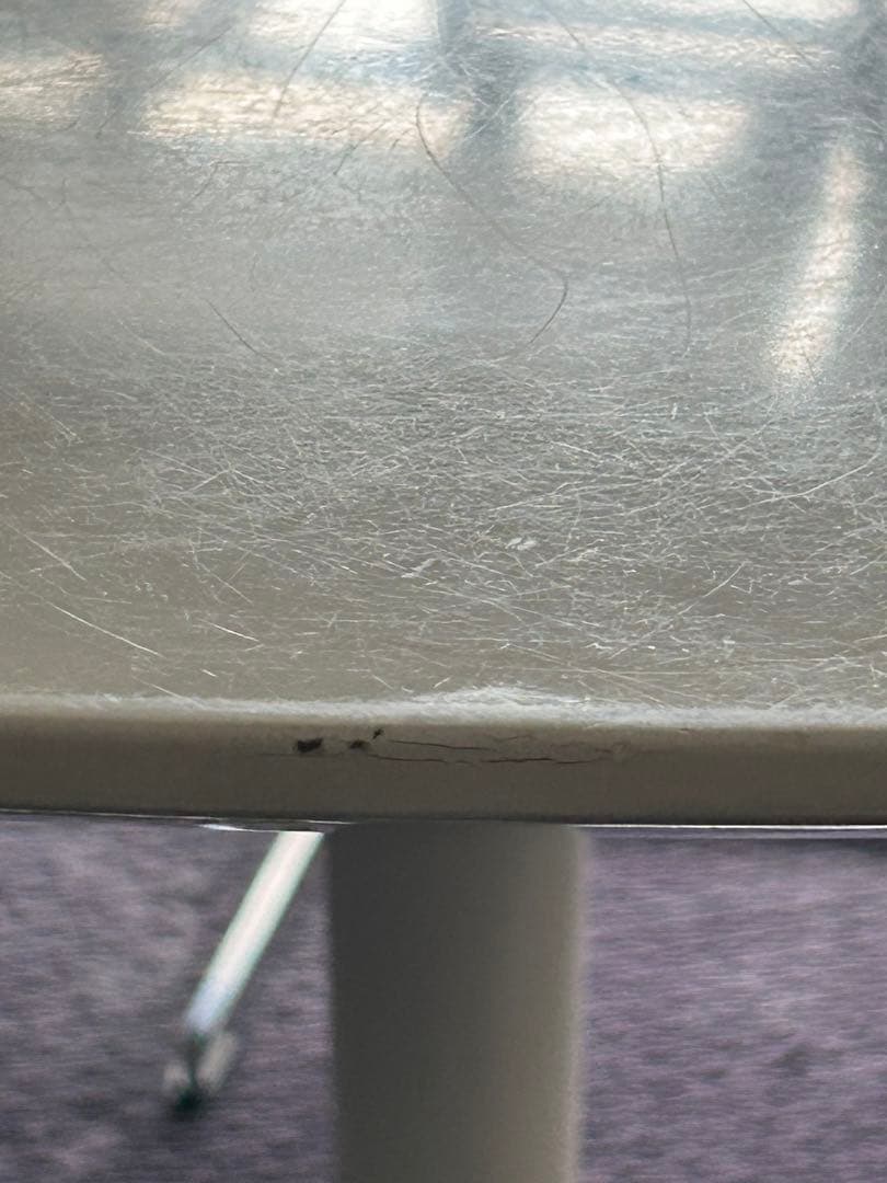 ゆ*き様 【最終値下げ】エーロ・サーリネン　チューリップテーブル　リプロダクト