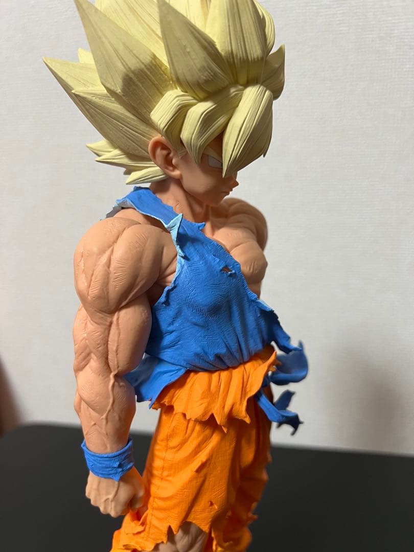 最終値下げ SMSP 孫悟空バイバイ悟空02 B賞