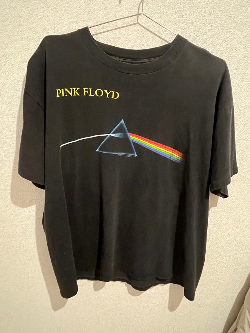 90s PINK FLOYD Tシャツ XL