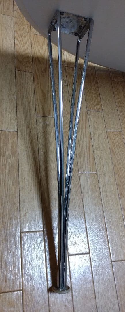 【はろそださん専用】Fritz Hansen スーパー楕円テーブル