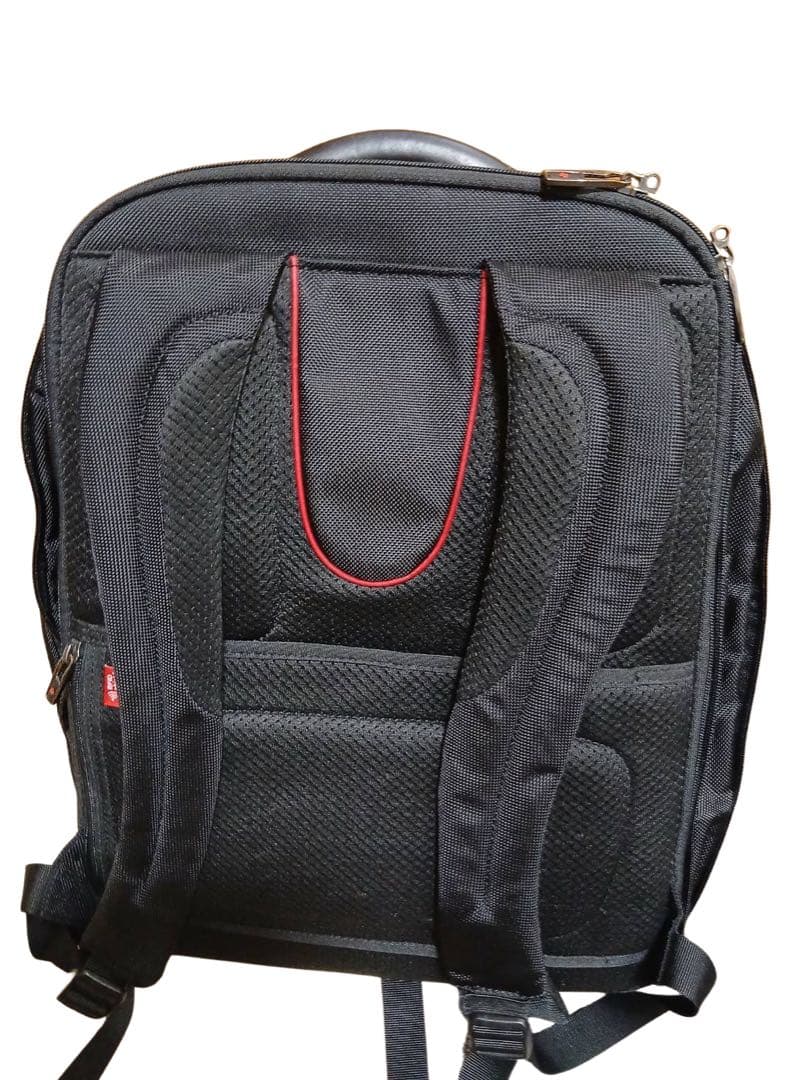 Samsonite（サムソナイト）バックパック　状態良好