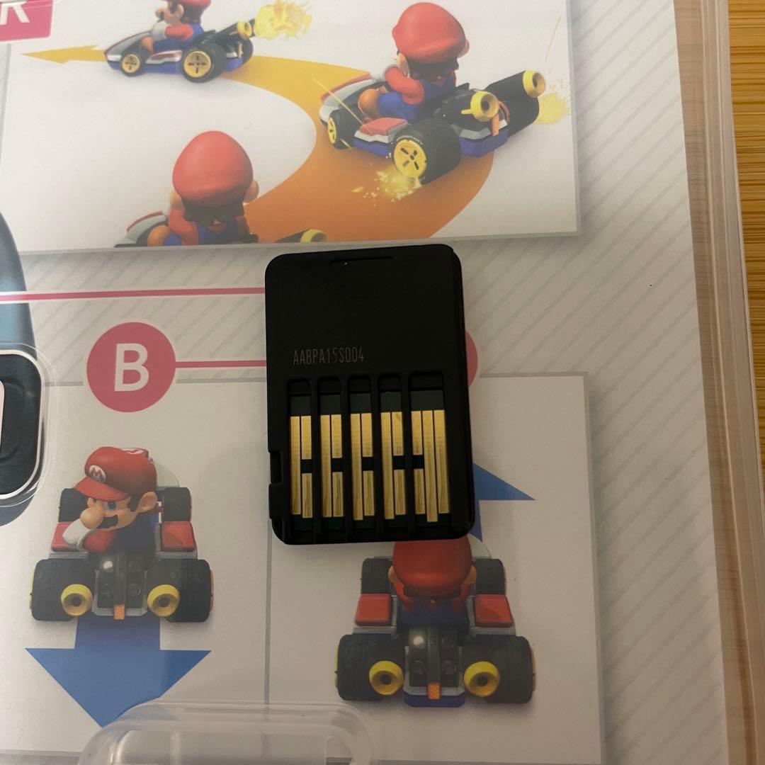 Nintendo Switch Joy-Con グレー　※マリカ、マリパ、おまけ