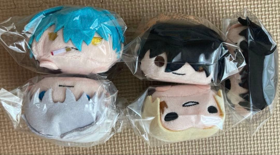 サカモトデイズ SAKAMOTO DAYS 缶バッジ タワレコ スラー 有月