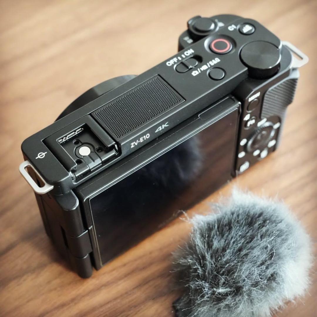 Nikon NPSストラップ Nikon FOR PROFESSIONAL プロストラップ