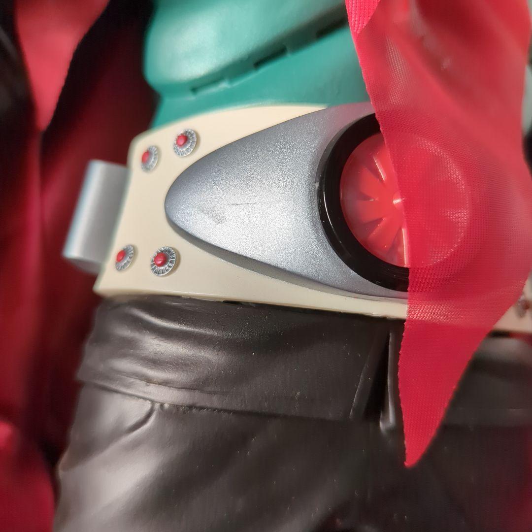 ユニファイブ　英雄烈伝仮面ライダー旧1号