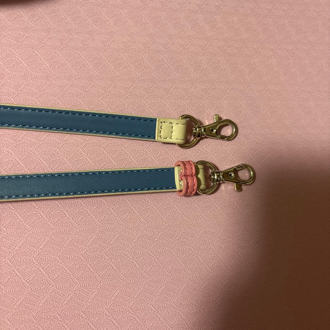 サマンサベカモンハンライズコラボアイルー柄