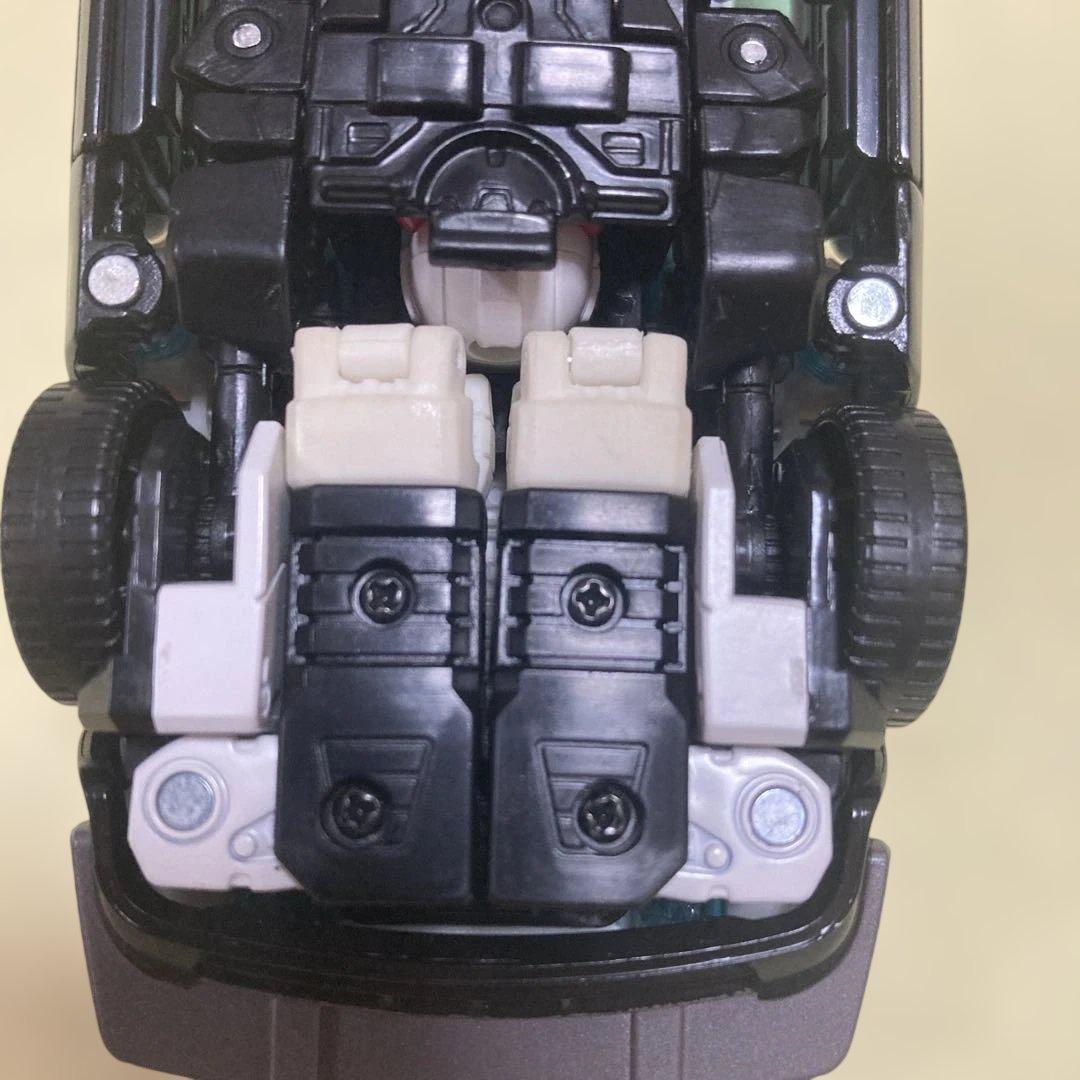 トランスフォーマー マスターピース MP-17＋ プロール