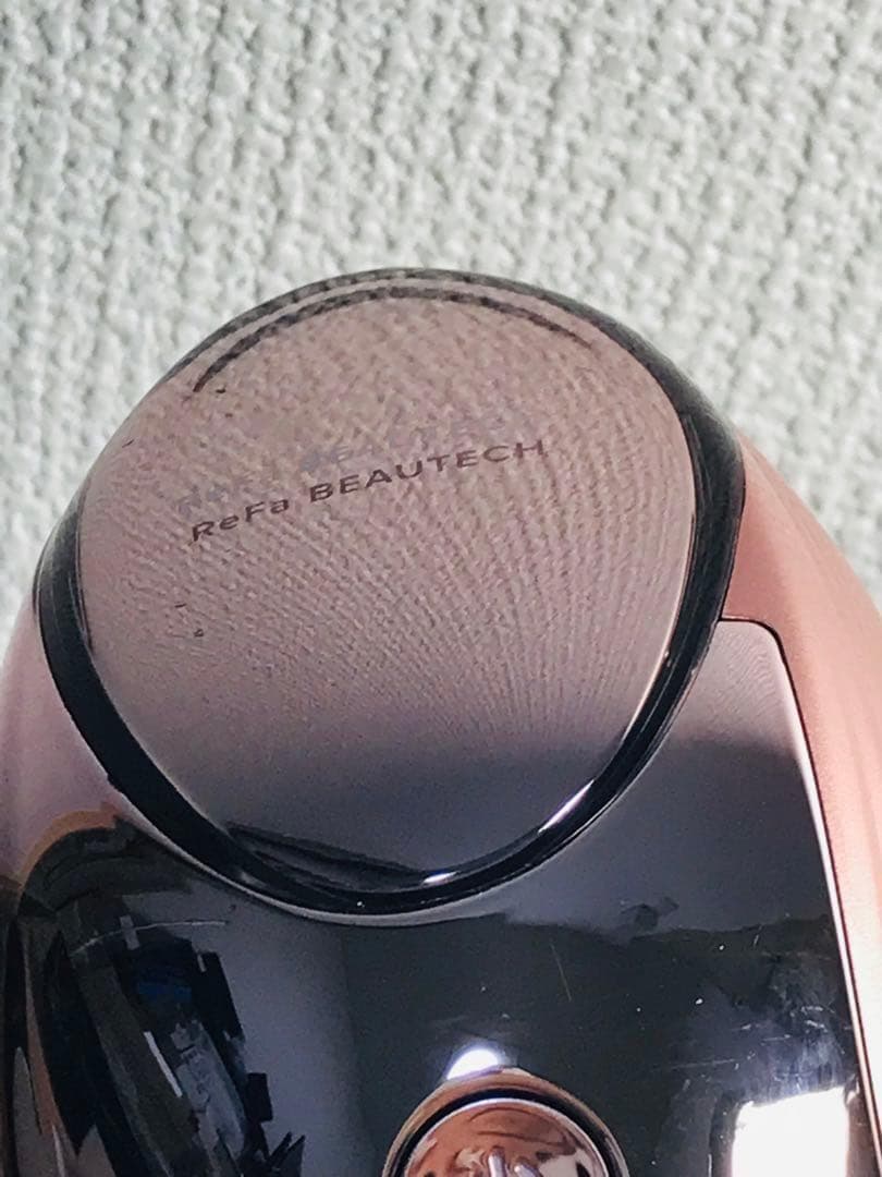 ReFa BEAUTECH DRYER PRO RE-AJ05A ピンク