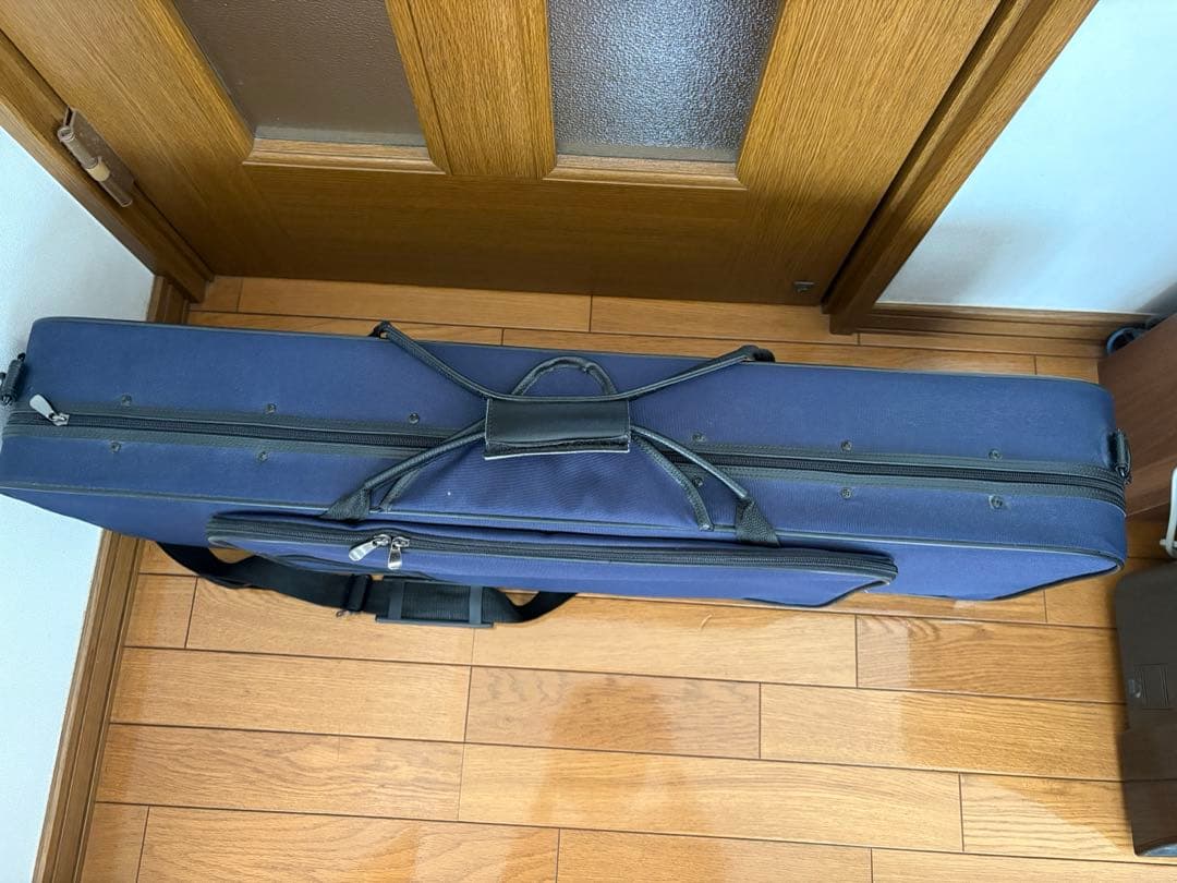 ビオラケース ネイビー