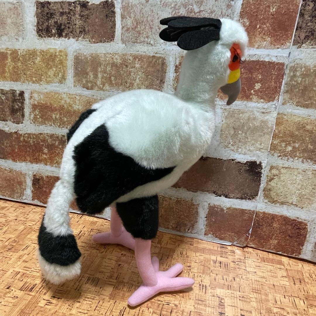 10C+1 鳥コレクションぬいぐるみ　17個セット　オマケ付き