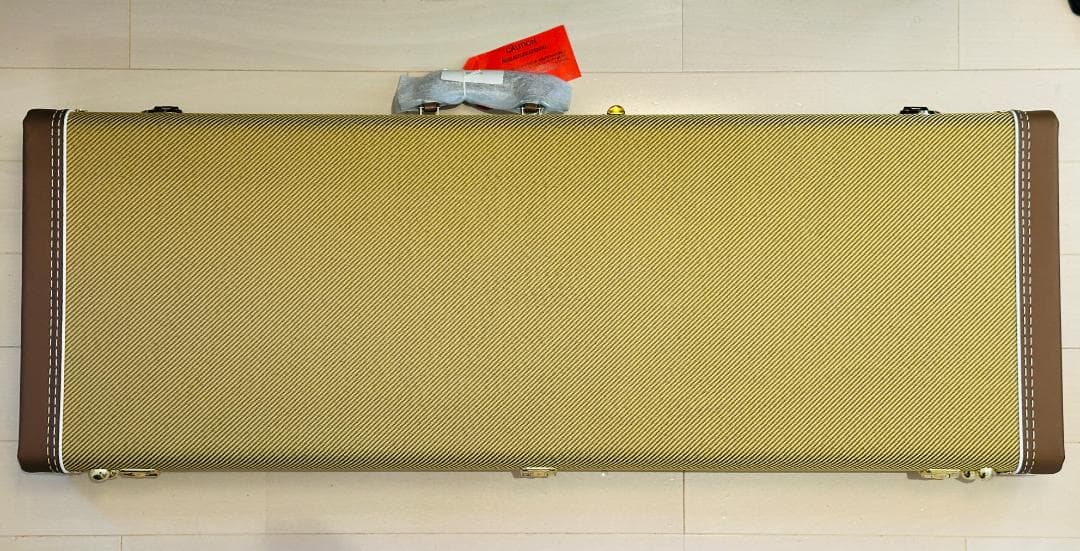 Fender 70th anniversary Esquire 未演奏・保管美品