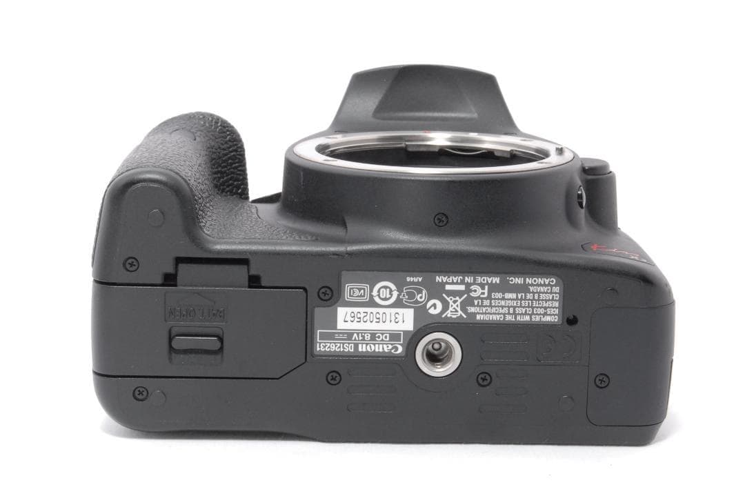 プレゼントにも⭐️基本セット⭐️Canon Kiss X3⭐️手ぶれ補正レンズ