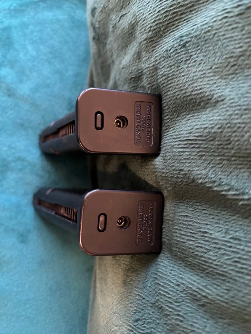 【カスタム済】東京マルイ Glock19 Gen3 ＋マイクロプロサイト付属