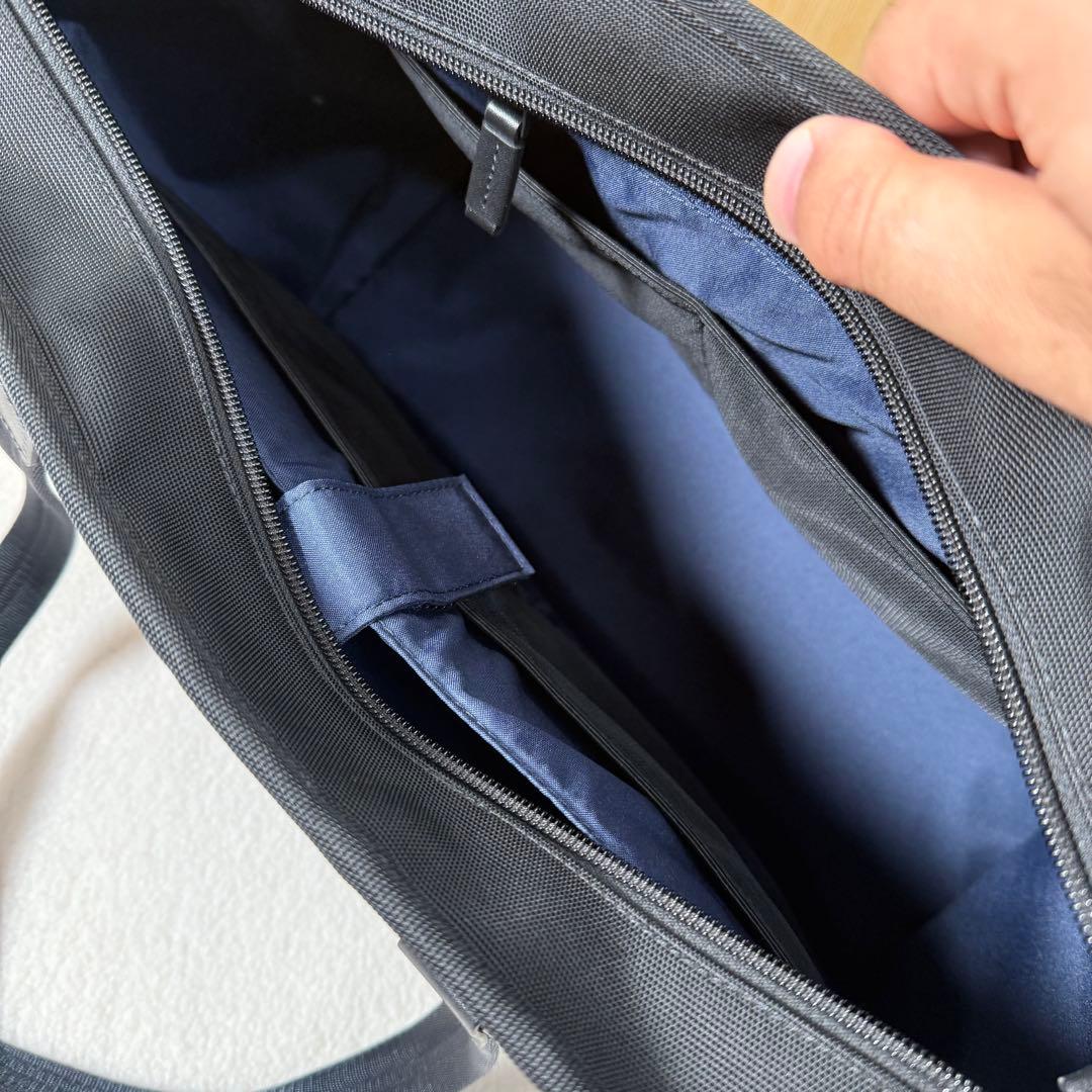 Zero Halliburton ゼロハリバートン トートバッグ 2WAY