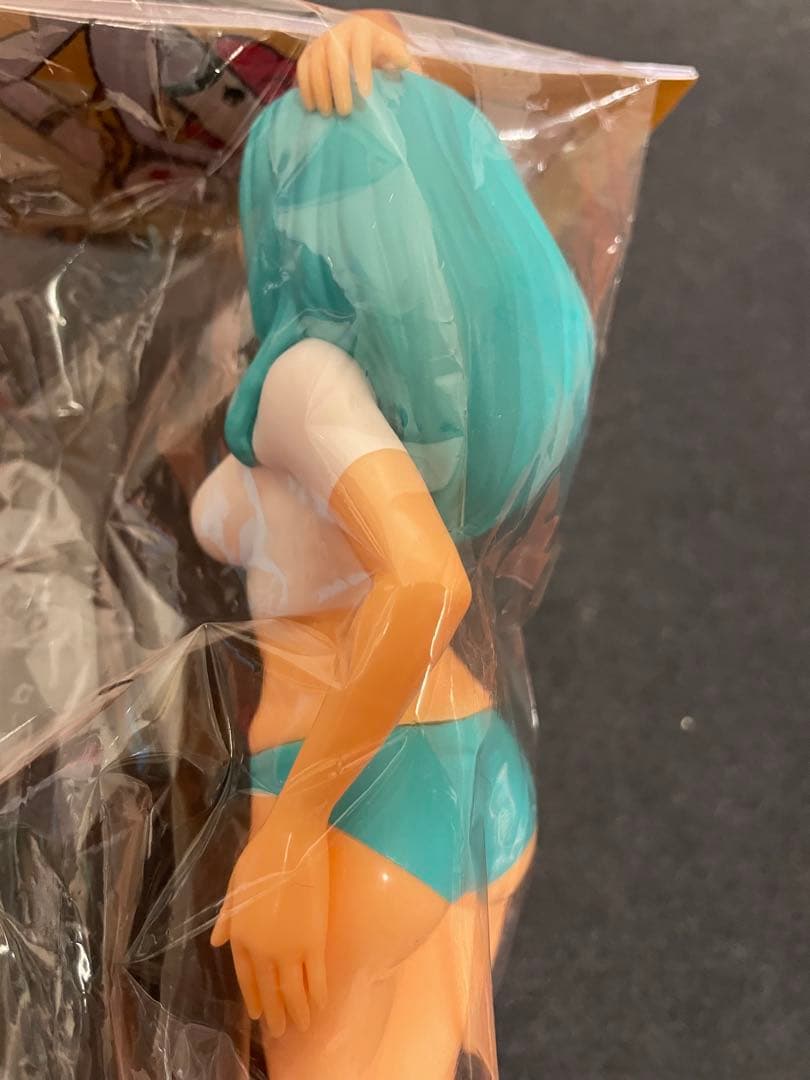 ステッカー付 KENTOO Sneaker Girls ソフビ フィギュア