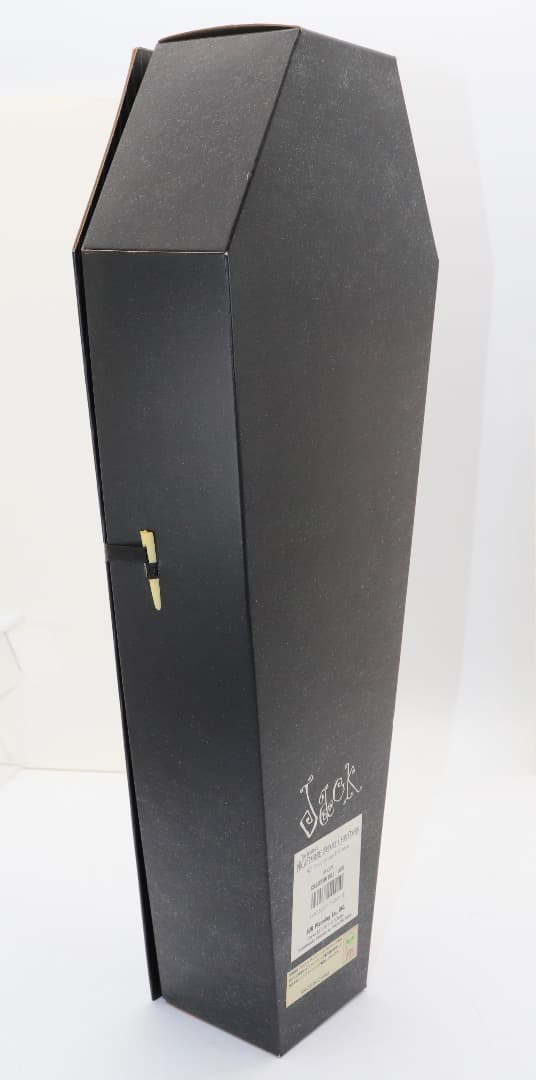 1st エディションのジャック・スケリントンのフィギュアJUN Planning