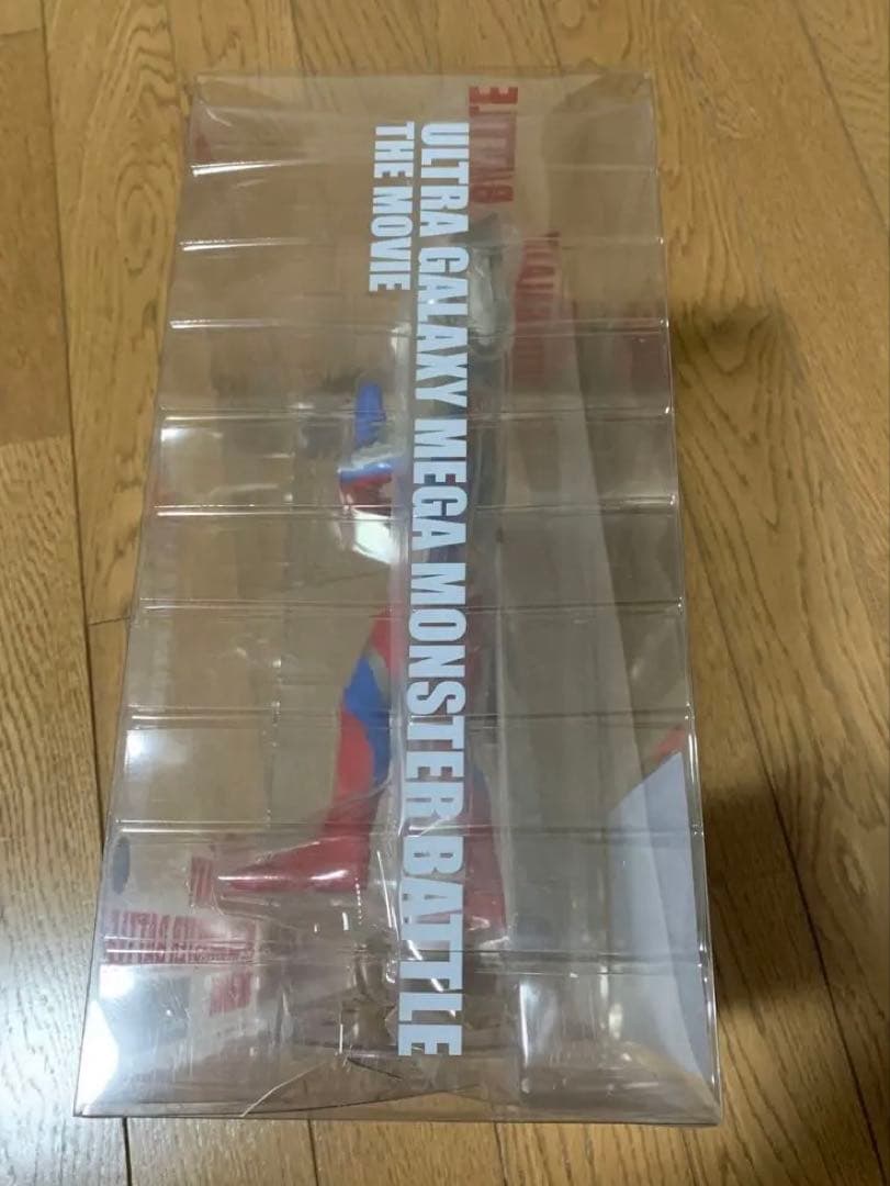 未開封品】エクスプラス 大怪獣シリーズ ウルトラ銀河伝説