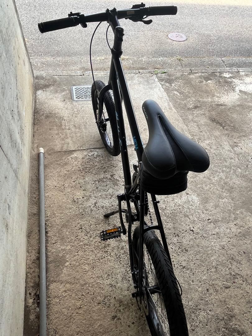 マディフォックスミニ