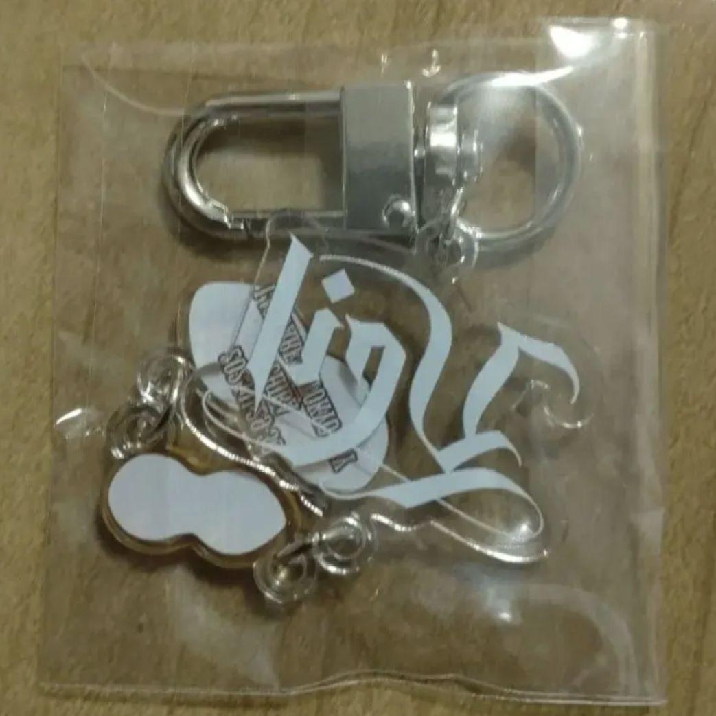 テミン veil ガチャガチャ 神奈川限定ツアーキーホルダー TAEMIN JAPAN