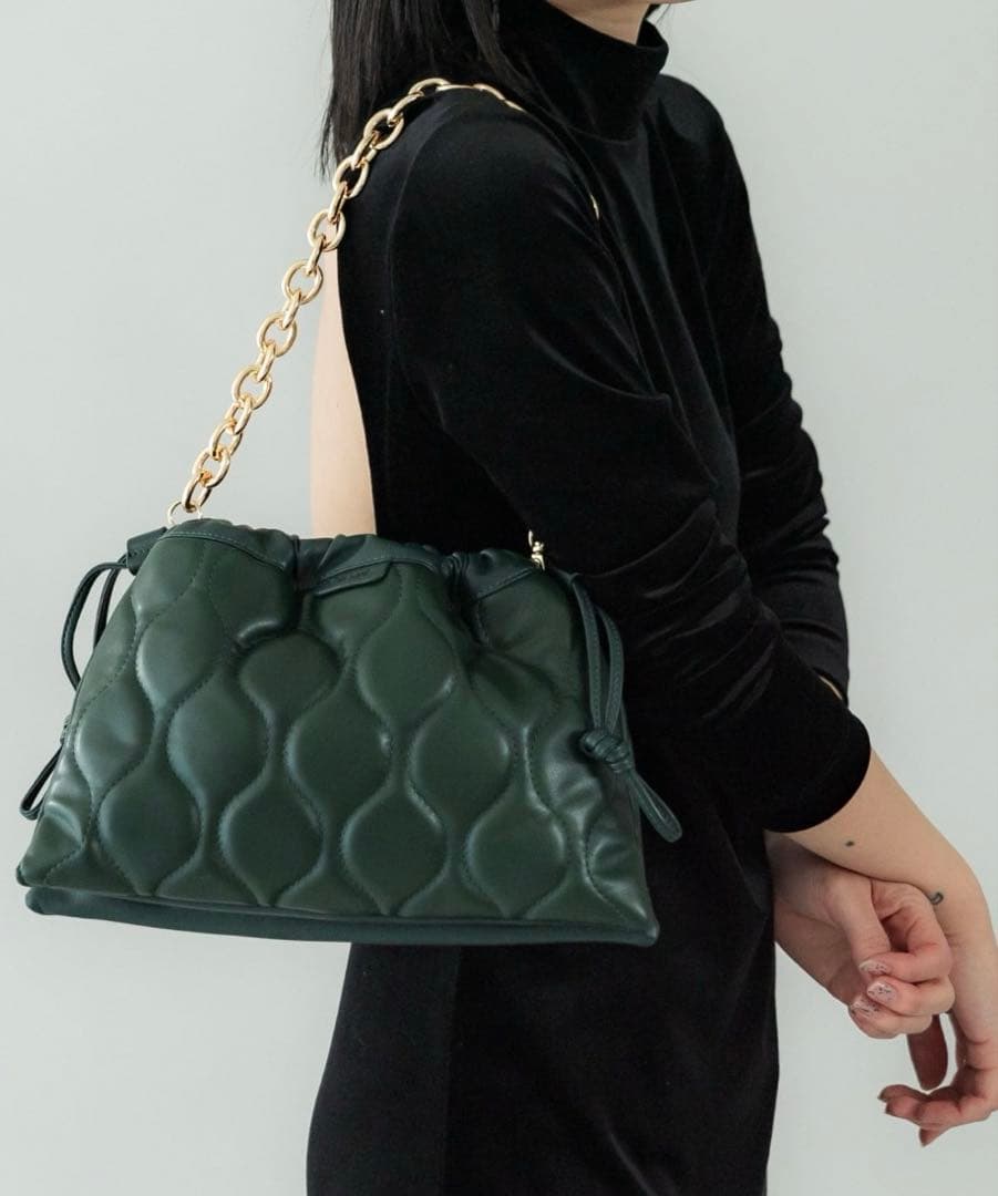 ミセスグリーンアップル エデンの園 マスクケース