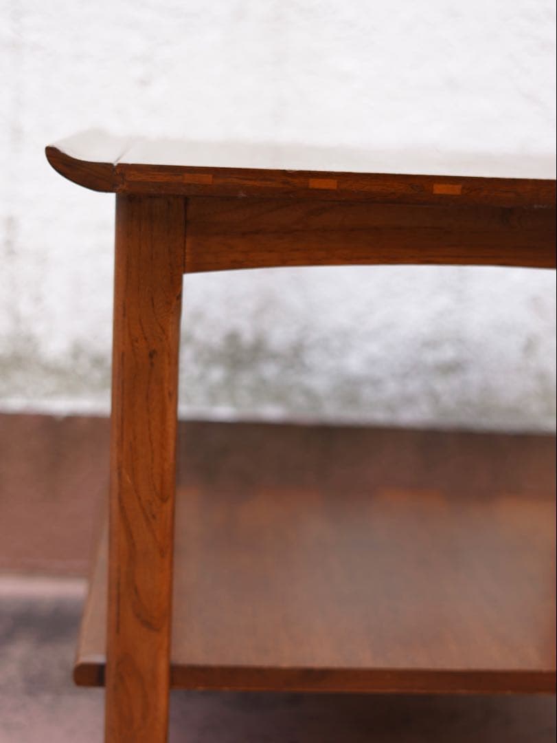 アメリカLANE社製テーブルミッドセンチュリービンテージ60S 1960`s